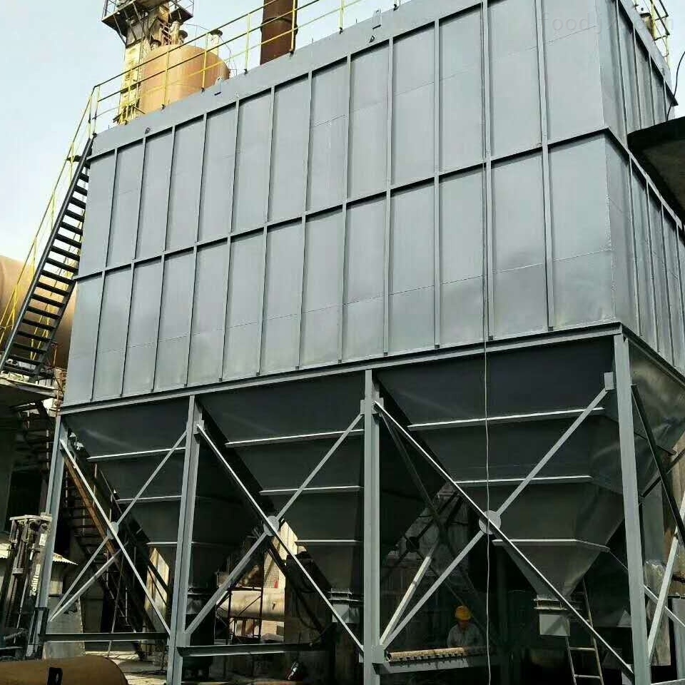 新疆除塵器