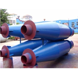 新疆旋風除塵器